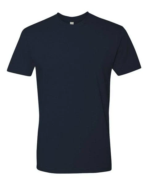 Next Level Adult Cotton T-Shirt