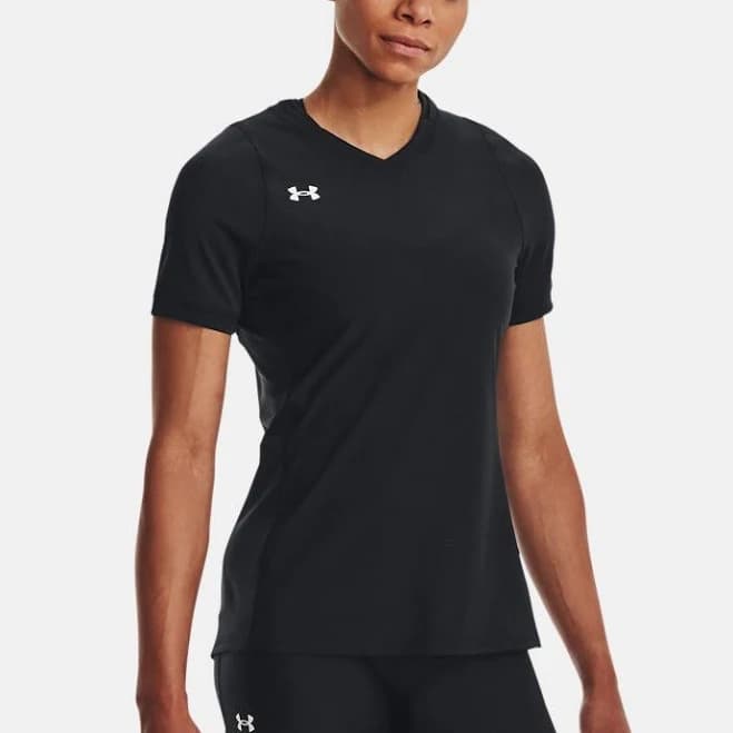 Under Armour Women's Powerhouse 2.0 Volleyball Jersey
