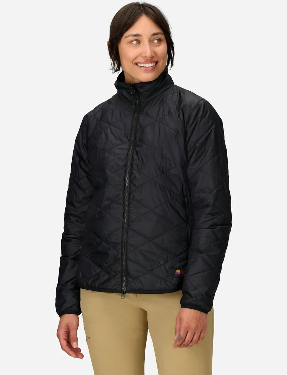 Marmot Women's Onward Insulated Jacket