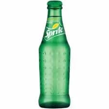 Sprite Lemon Lime Soda