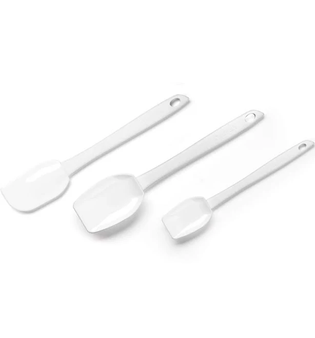 Cuisinart Silicone Spatulas (Set of 3)