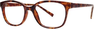 Amazon.com: Pleasure Women's Eyeglasses - Modern Collection Frames - Tortoise 52-18-140 : Clothing, Shoes & Jewelry