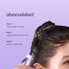 Buy Flyaway Wand Online, Frizz-Free, No Flyaways