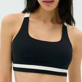 Splits59 Miles Rigor Medium Support Bra