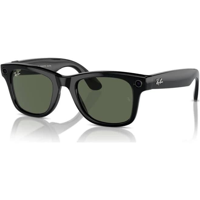 RAY-BAN Meta Wayfarer