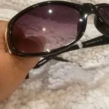 Oscar de la Renta | Accessories | Nwot Oscar De La Renta Sunglasses | Poshmark