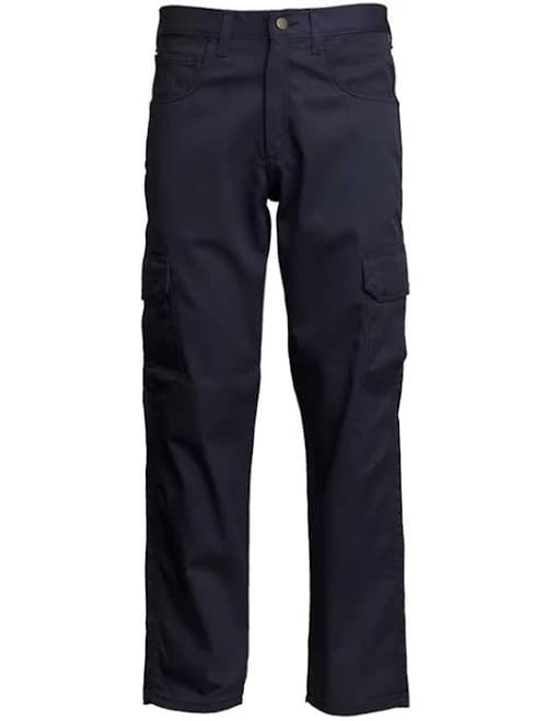 Lapco Men's FR 9oz 100% Cotton Cargo Pants
