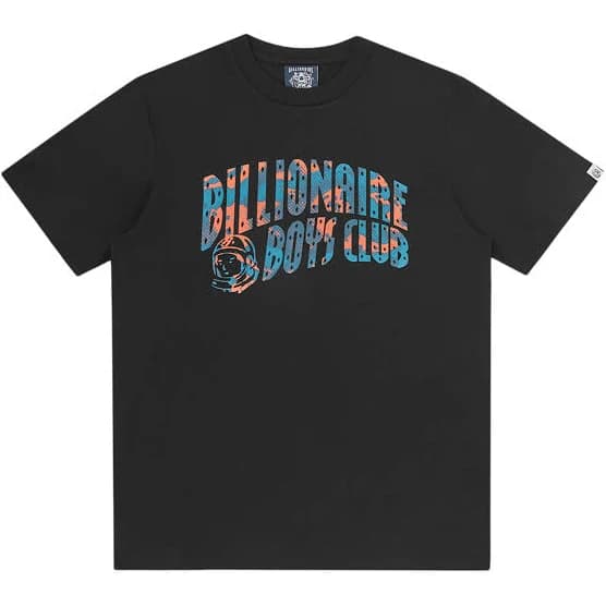Billionaire Boys Club Arch Logo T-Shirt
