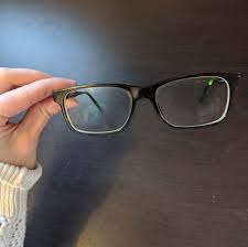 Burberry | Accessories | Burberry Glasses With 325 Lenses And Case | Poshmark