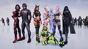 SciFi Galactic collection | Fab