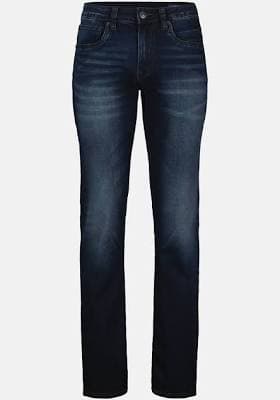 Buffalo david bitton JEAN DROIT Straight Six Men's