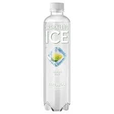 Sparkling Ice Zero Sugar Lemon Lime Sparkling Water