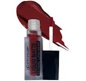 Liquid Matte - Deep Red