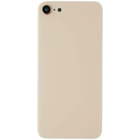 Apple iPhone 8 Replacement Back Cover Glass