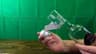 Video frame trigger