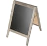 Video frame trigger