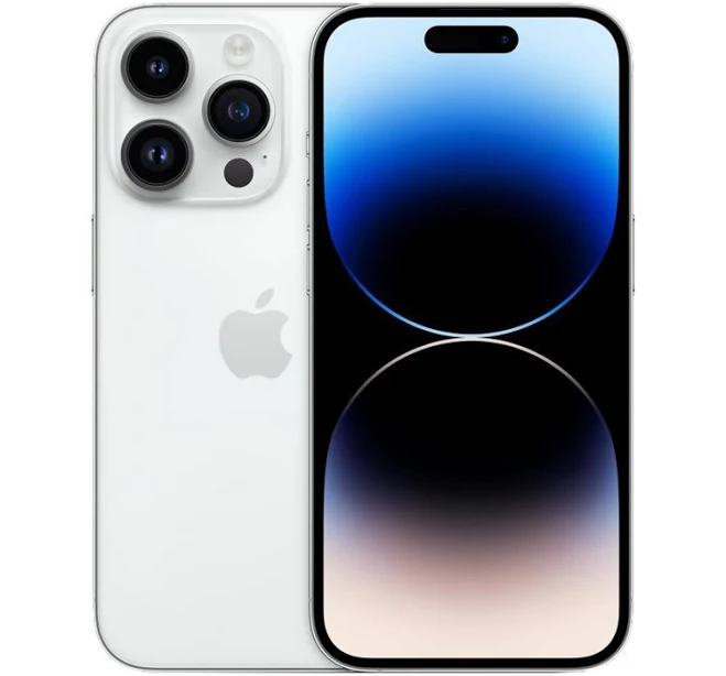 Restored Apple iPhone 14 Pro