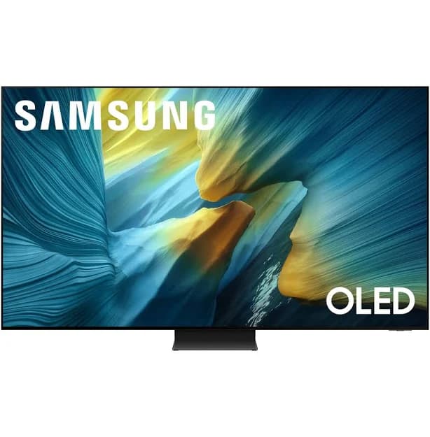 Samsung OLED 4K S95F Smart TV