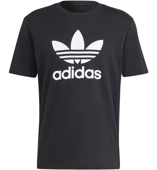 Adidas Men's Adicolor Trefoil