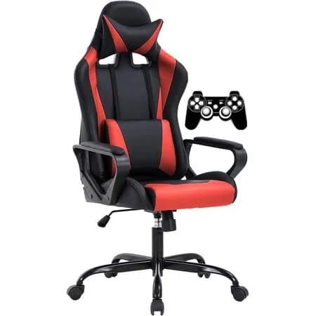 Biqwbic Gaming Chair