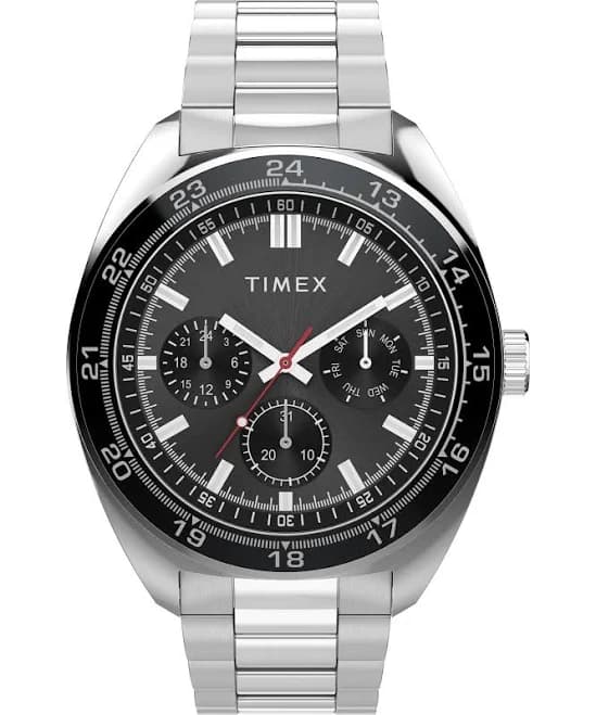 Timex Weston Quartz Watch