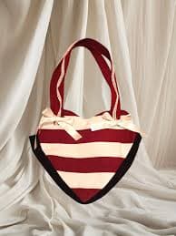 Heart Bag - Etsy Israel