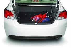 F551SFJ200 - 2012-2017 Subaru - Cargo Net - Side - 5-Door | Subaru Parts Deals