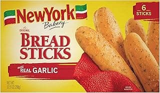 Garlic Breadstick, 10.5 Oz