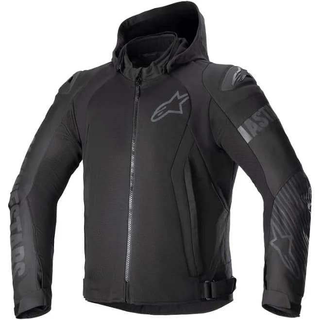 Alpinestars Zaca Air Jacket