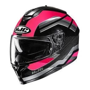 HJC C70 Belis Full Face Motorcycle Helmet