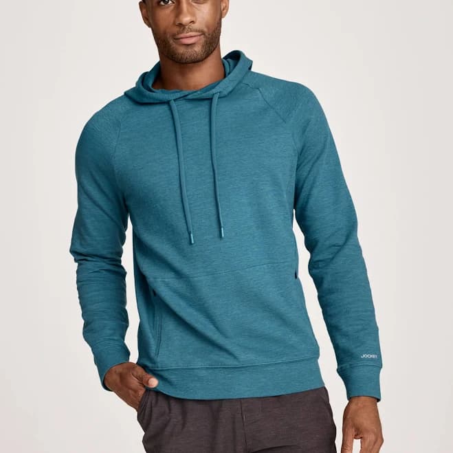 Jockey Men's EverActive Hoodie