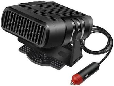 Portable Electric Car Heater