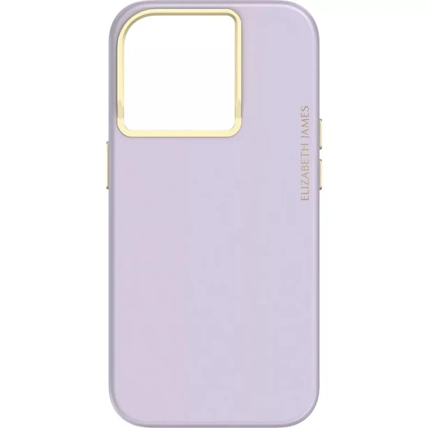 Elizabeth James Silicone MagSafe Case for iPhone 15 Pro