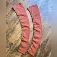ALO Yoga | Pants & Jumpsuits | Alo Goddess Leg Warmers | Poshmark