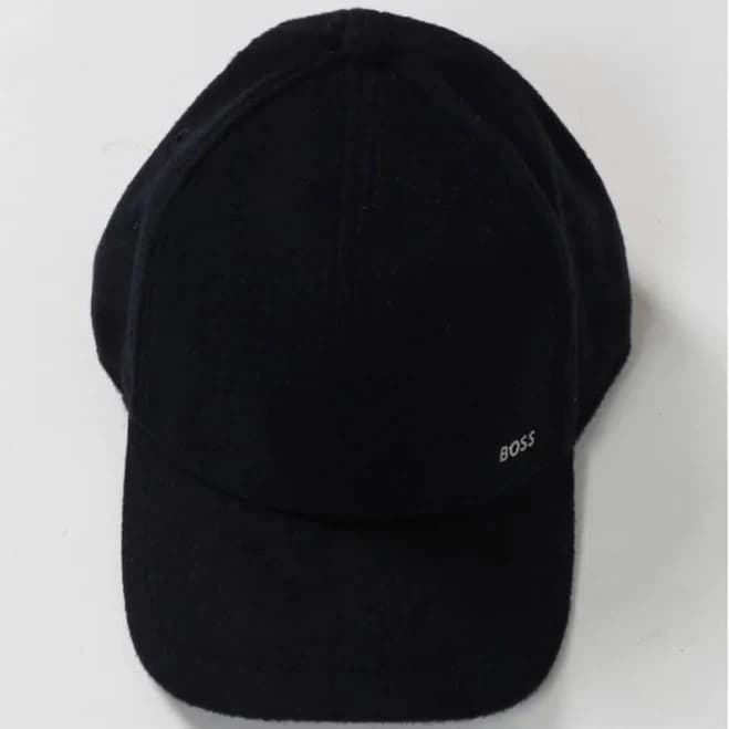 Boss Baseball Cap
