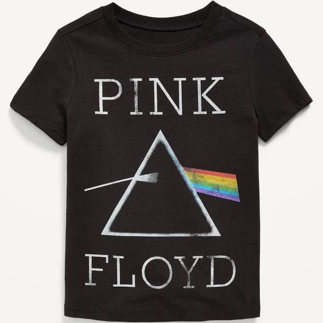 Old Navy Toddler Graphic T-Shirt