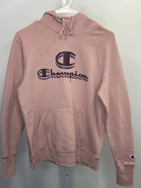 Champion Women's Tops Champion Hoodie
