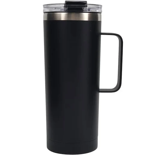 20 oz Stainless Steel Insulated Tumbler by Ashland