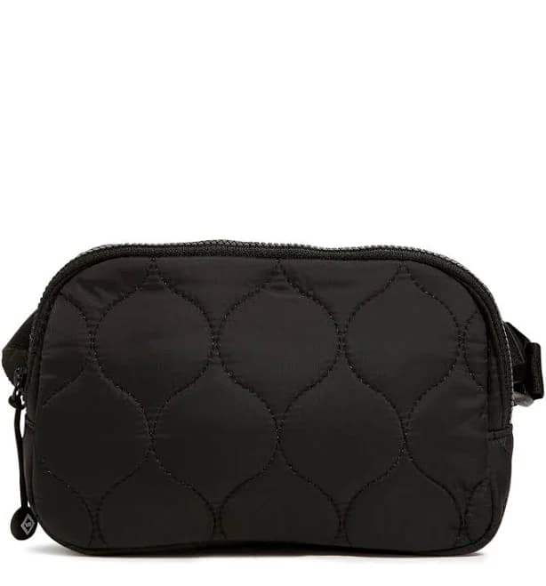 Vera Bradley Featherweight Small Belt Bag