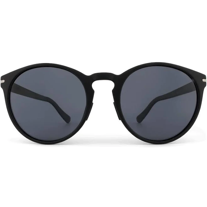 Melonz Eyewear Modern Round Sunglasses