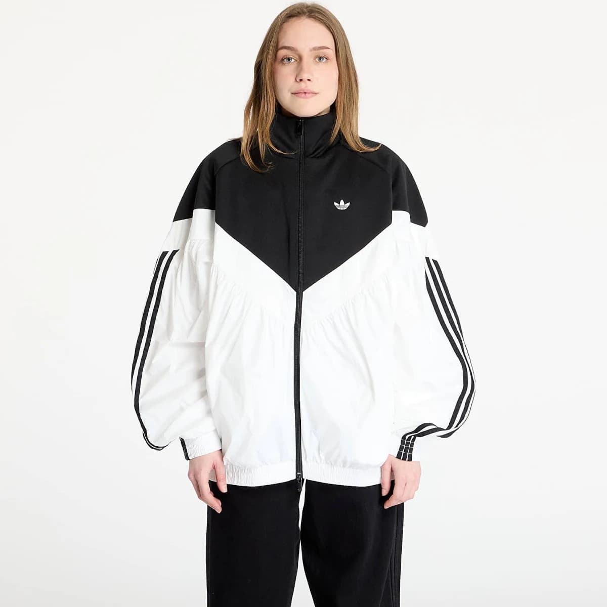 adidas Women's Originals R3CD Track Top