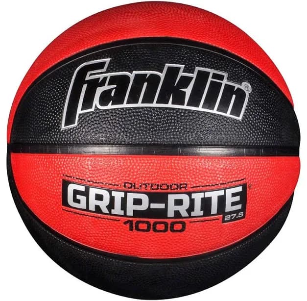 Franklin Sports Grip-Rite 1000 Basketball