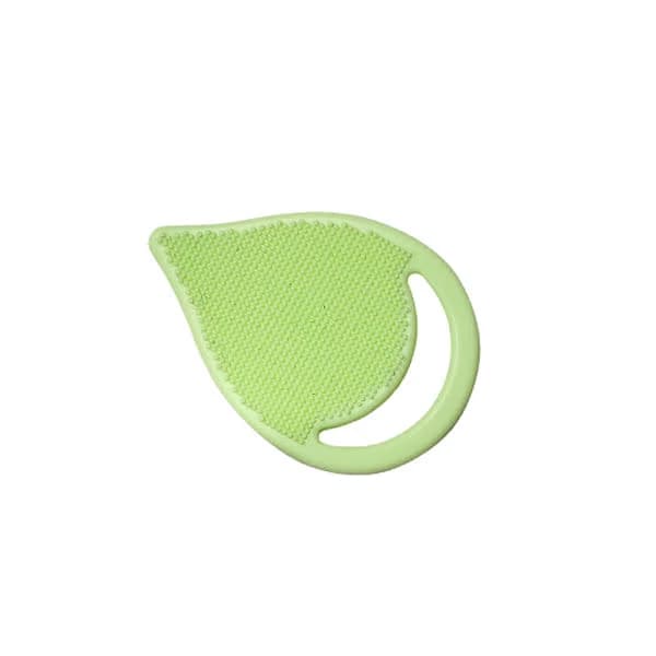 Silicone Face Scrubber | Facial Exfoliation & Circulation | Lemongrass Spa Products