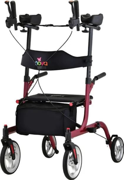 Nova Phoenix Rise Up Rollator