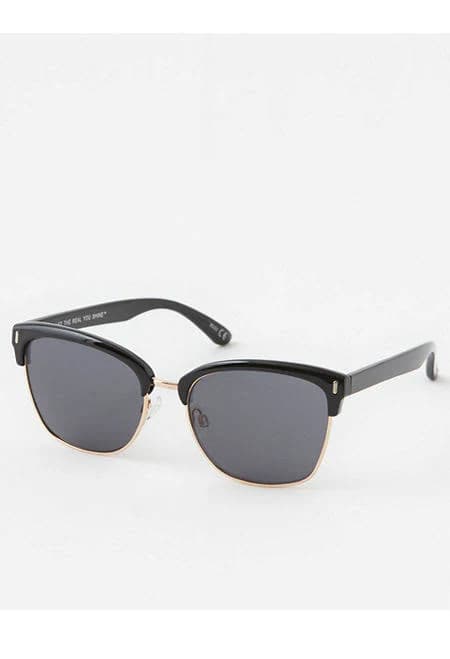 Aerie Women's Squared Away Sunglasses