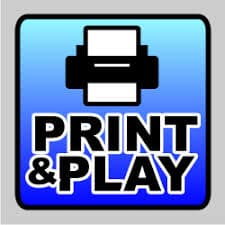 ESP Cards (Print & Play) - Occult Systems | Print & Play | DriveThruRPG