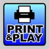Video frame trigger