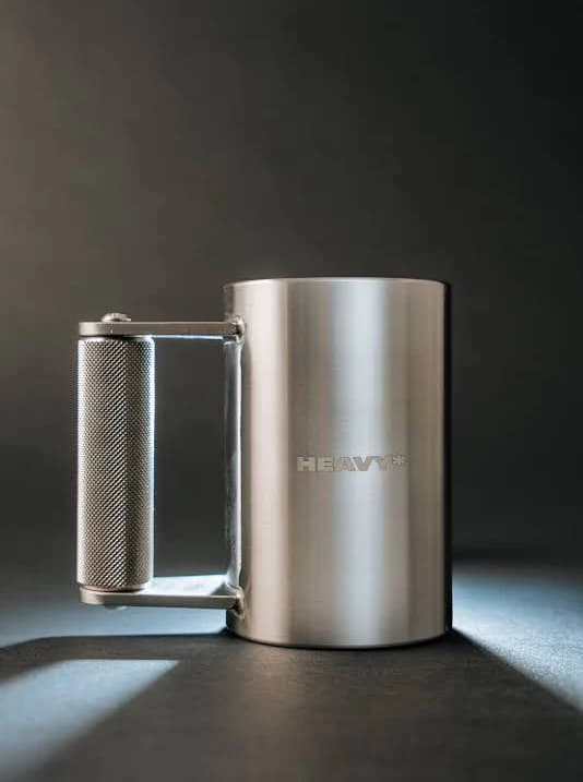 Heavy Shaker