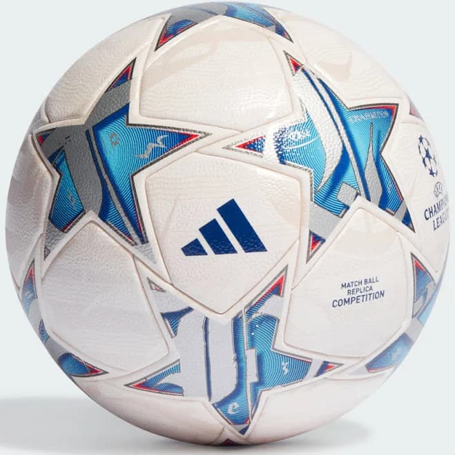 adidas UCL Competition Match Soccer Ball