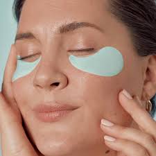 NIP+FAB Hyaluronic Fix Extreme4 Hydration Jelly Eye Patches (20 Pairs) | LOOKFANTASTIC